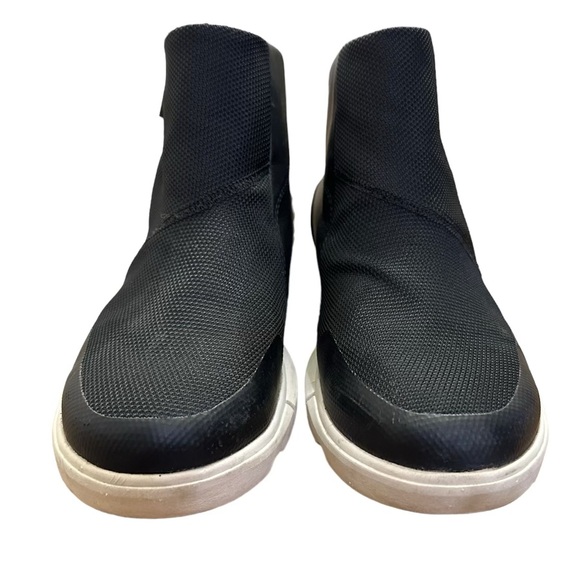 SOREL Explorer II Bootie — Waterproof Leather Winter Boots Womens 8.5 B14 - Picture 3 of 9